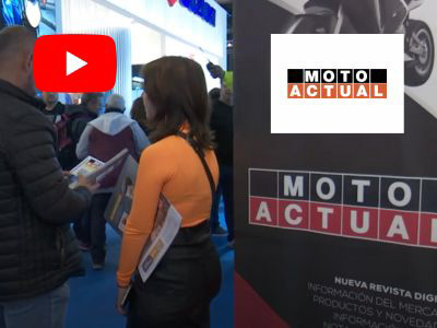 Institucional Moto Actual: Salon Moto 2023
