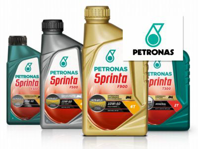 Consejos Petronas en el mes de la Seguridad Vial
