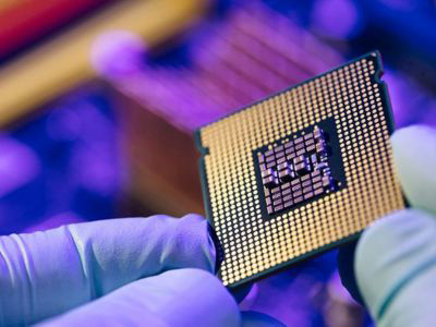 Semiconductores de última generación para la industria