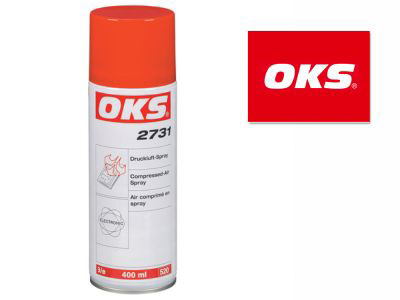 OKS 2731: Spray de aire comprimido
