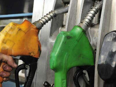 Precios estables para el combustible en Uruguay