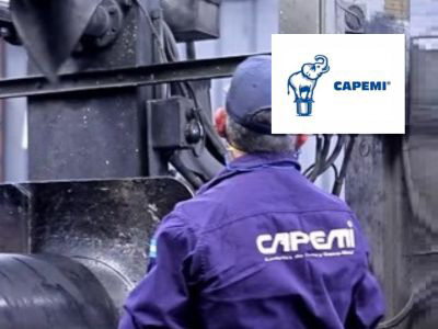 Capemi y una industria vital para el desarrollo del país
