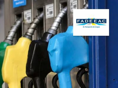 FADEEAC solicita normalizar el abastecimiento de gasoil