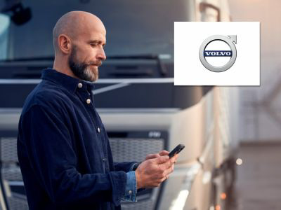 Volvo Conect: Un salto digital para el transporte