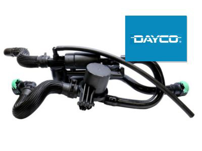 Dayco: Sistema de generación de vacío