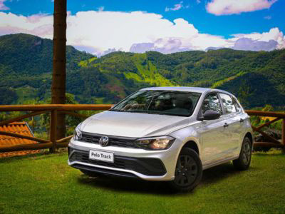 Volkswagen: la marca que más creció en Brasil