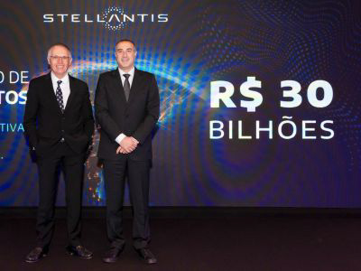 Stellantis invierte U$S 6 mil millones en Sudamérica