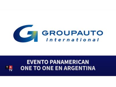 Groupauto: Evento Panamerican One To One en Argentina