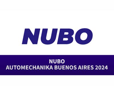 Institucional NUBO: Automechanika BS AS 2024