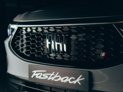 Nuevo Fiat Fastback y Fastback Abarth