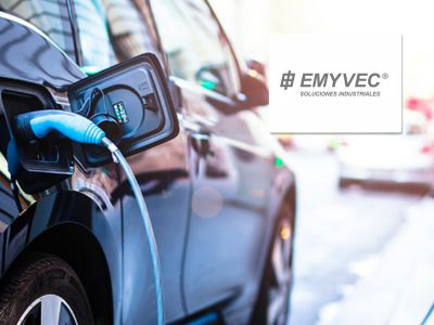 Emyvec: Cómo reparar vehículos híbridos y eléctricos