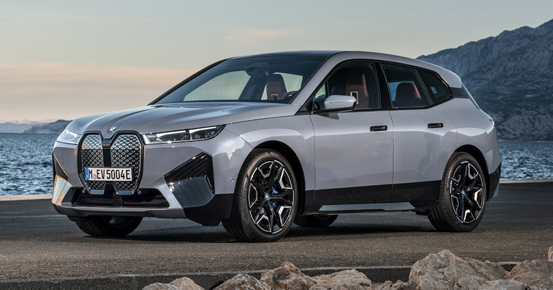 Líderes en Electromovilidad: China, EE.UU. y Alemania