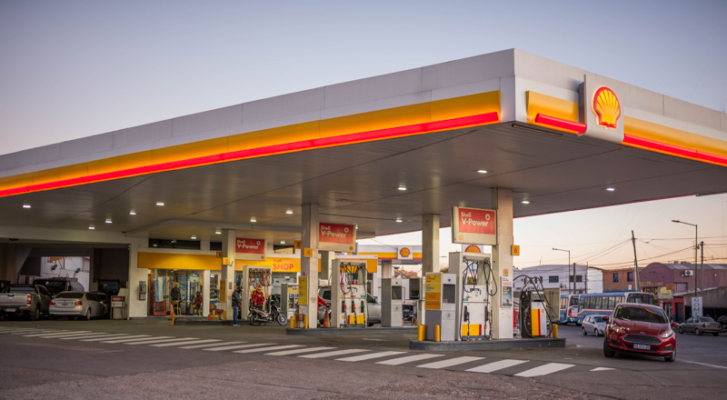 Vehículos a GNC: la cantidad más baja de los últimos 10 años