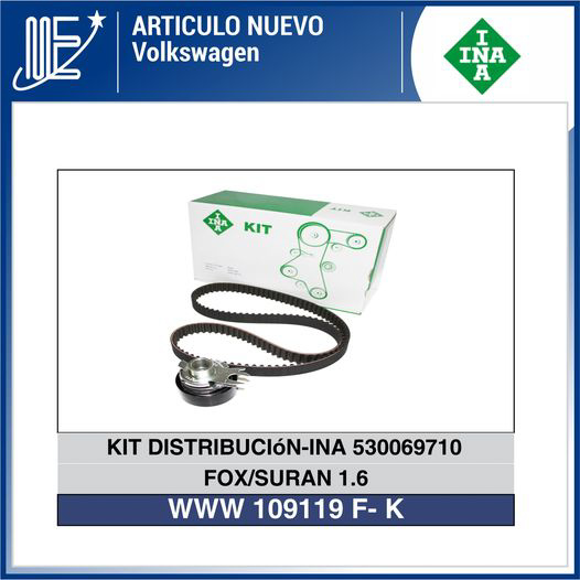 Expoyer: nuevos productos Volkswagen y Thompson