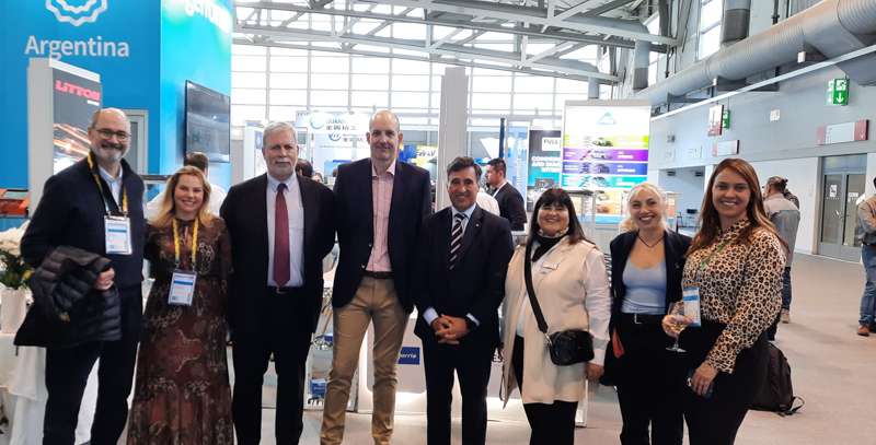 AFAC, junto a empresas del Sector en Automechanika Frankfurt