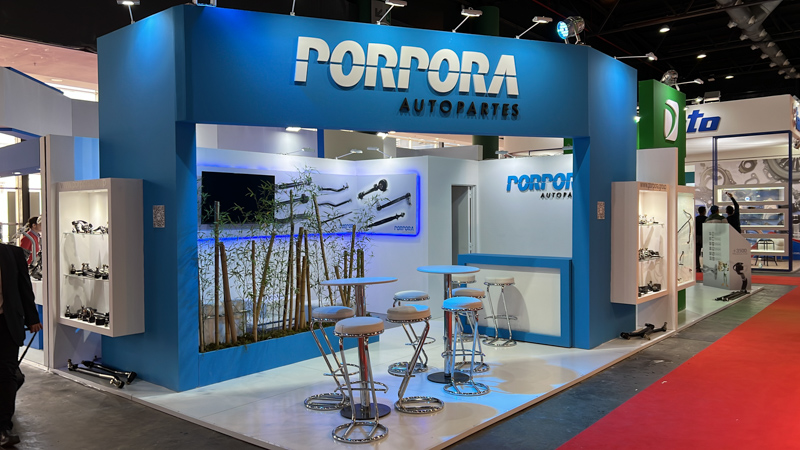 Porpora Hnos. celebra 73 años de tradición familiar