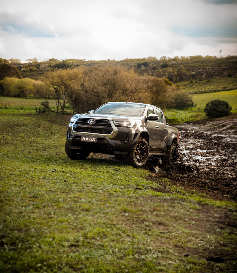 Ventas de vehículos en Chile: octubre muestra repunte