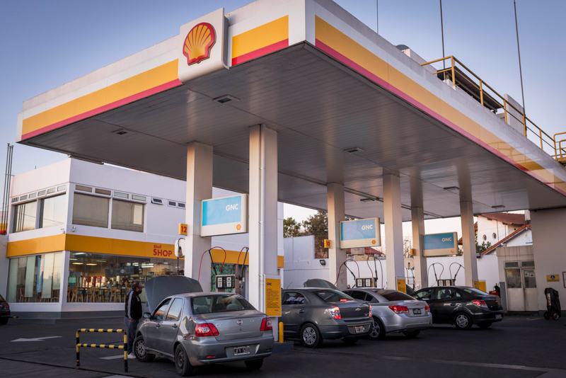 La crisis del GNC y la falta de una política energética