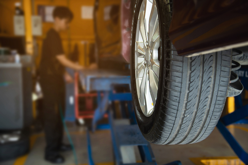 Cuidados de Verano para Vehículos con Fercol Lubricantes
