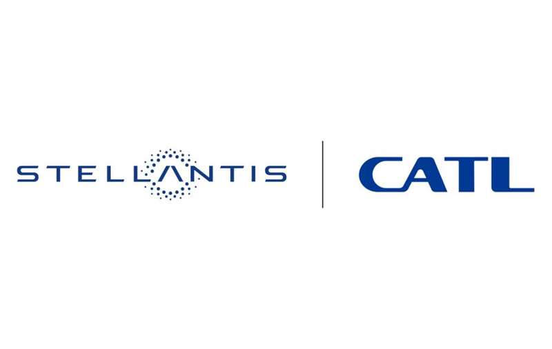 Stellantis y CATL invertirán 4.100 millones en Zaragoza