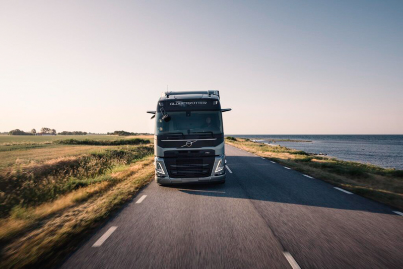 Volvo recibe 5 estrellas en pruebas Euro NCAP