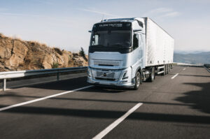 Volvo recibe 5 estrellas en pruebas Euro NCAP