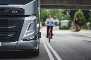 Volvo recibe 5 estrellas en pruebas Euro NCAP