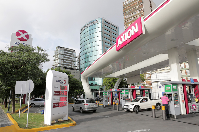 Diferencias entre la nafta y el diésel en vehículos