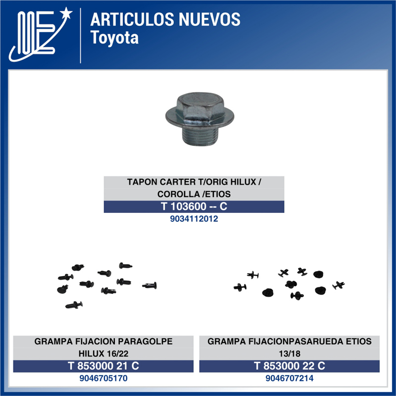 Expoyer presenta nuevos artículos