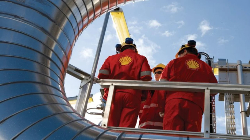El Sector petrolero alcanza inversiones millonarias
