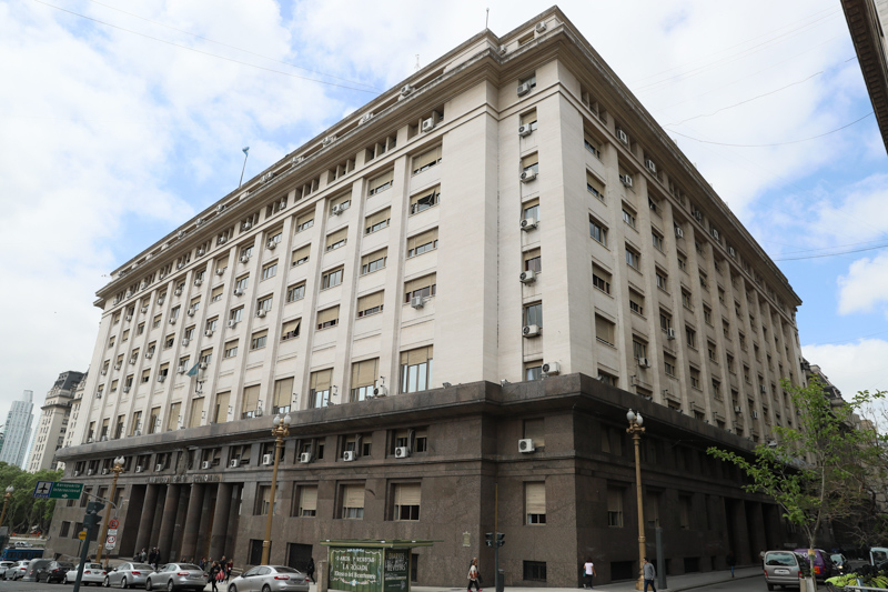 Actualizan sistema de carga de precios y volúmenes de IVA