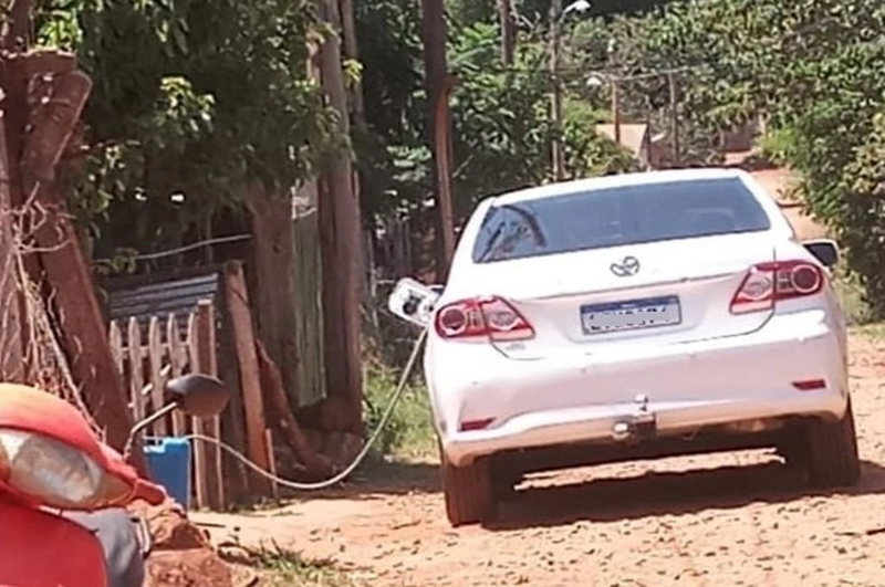 FEC se opone al decreto de autoservicio y pide controles