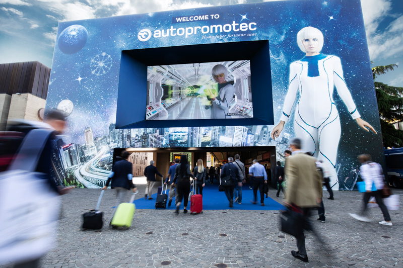 ICE apoya Autopromotec 2025 con enfoque en movilidad