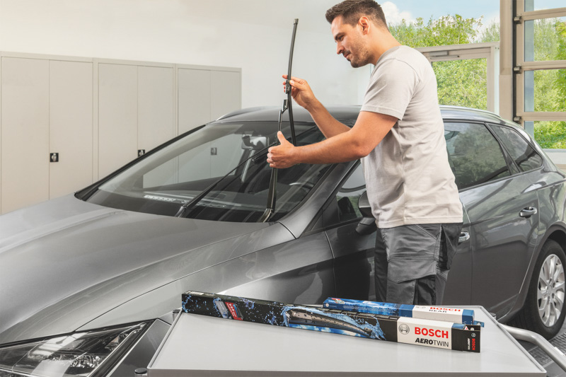 Bosch: Innovación tecnológica y patentes abiertas