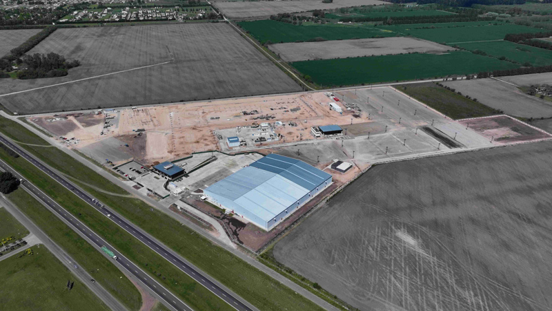 Mercedes-Benz Camiones y Buses impulsa la movilidad sostenible