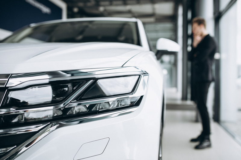 Aumento del 40,27% en las ventas de autos usados