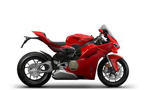 Ducati presentó en Argentina la Panigale V4 S 2025 Carbón