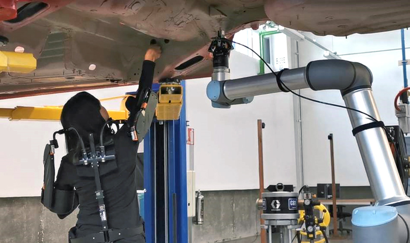 México avanza en la industria automotriz global