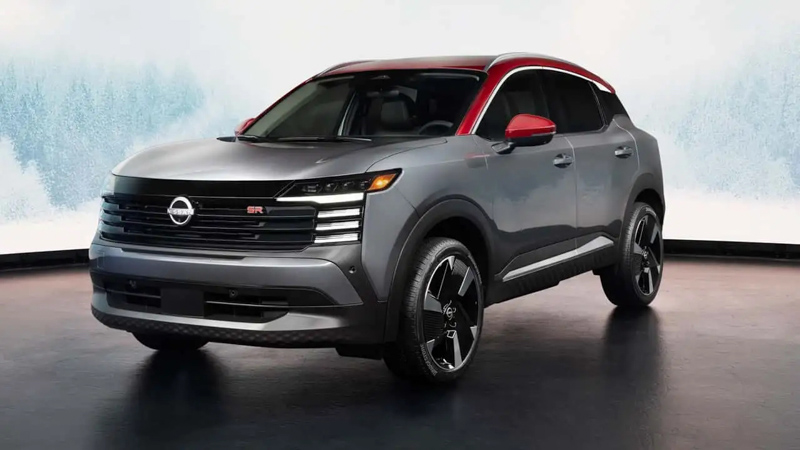 Nuevo gerente comercial en Nissan Uruguay
