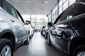 Ventas de 0 km bajaron en abril