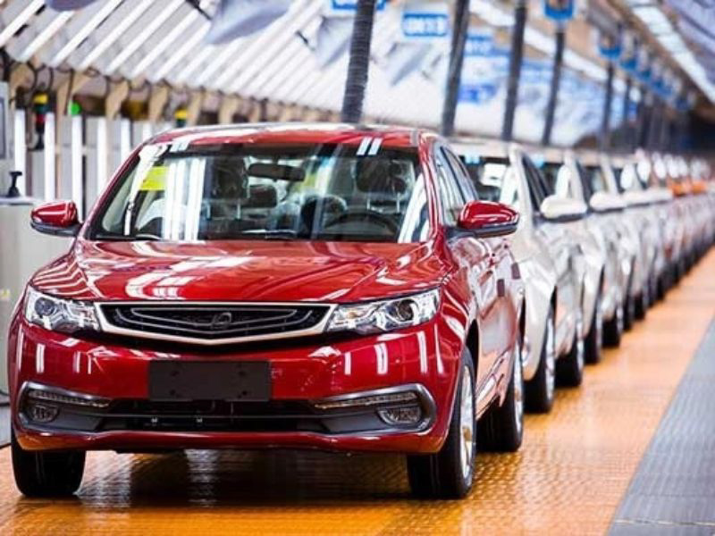 Ventas de autos en Chile suben 2,5% en abril