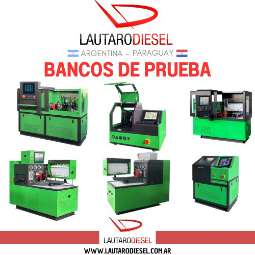 Lautaro Diesel: Nuevo ingreso para talleres especializados 