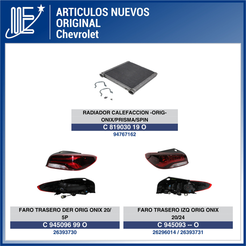 Expoyer lanza nuevos productos multimarca