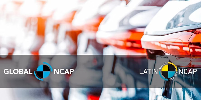 Proponen etiquetado obligatorio de seguridad vehicular