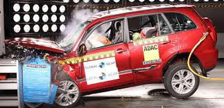 Proponen etiquetado obligatorio de seguridad vehicular