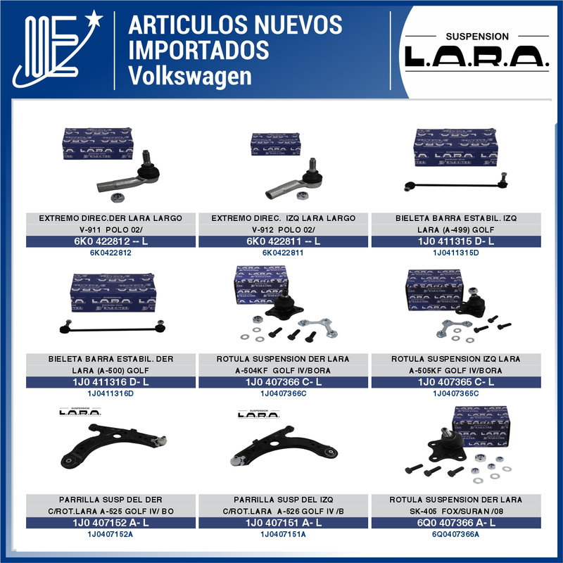 Expoyer presenta nuevas aplicaciones L.A.R.A. 