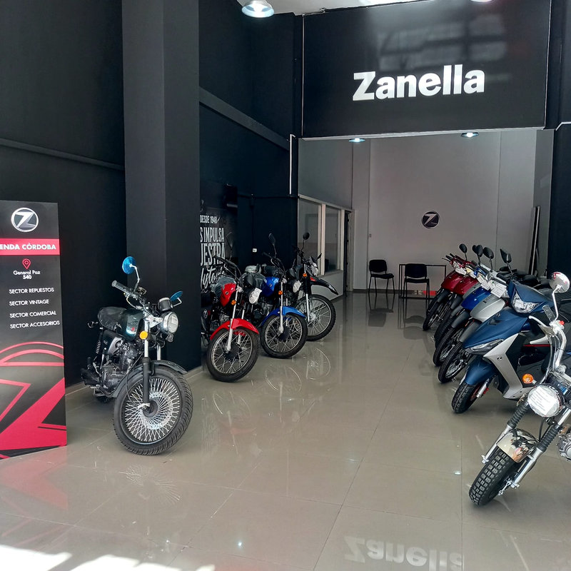 Crecen los patentamientos de motos en julio