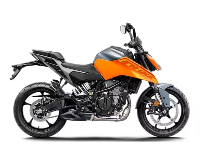 Plan de financiación para motos KTM en Argentina