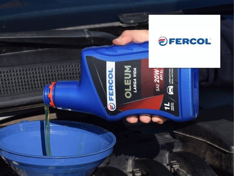 Consejos de Fercol para un uso eficiente del motor