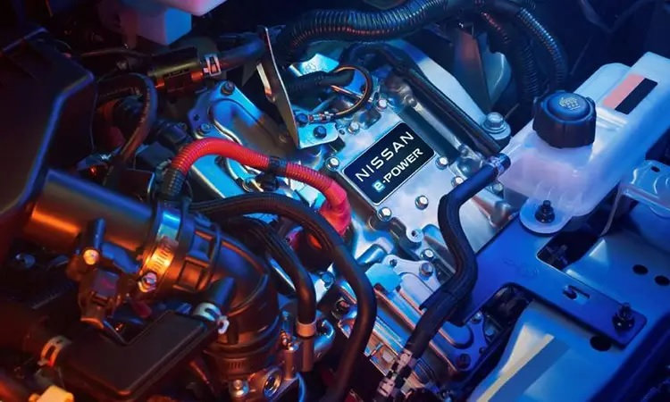 Nissan e-POWER: funcionamiento y evolución en Argentina